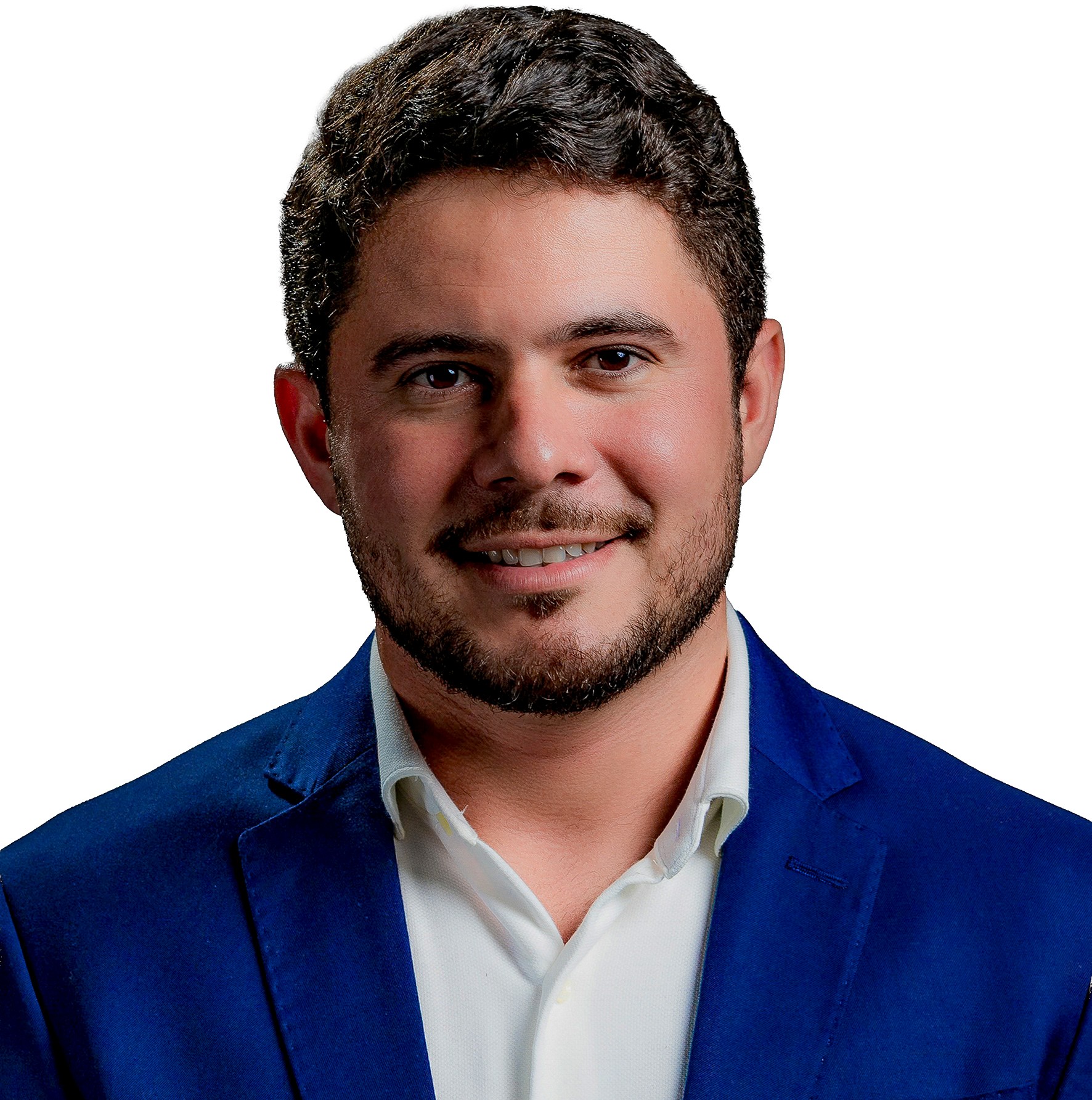 Marcos Barbosa Ferreira Junior