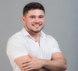 Marcos Barbosa Ferreira Junior