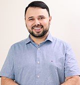 Jordânio Antonio da Silva Marinho