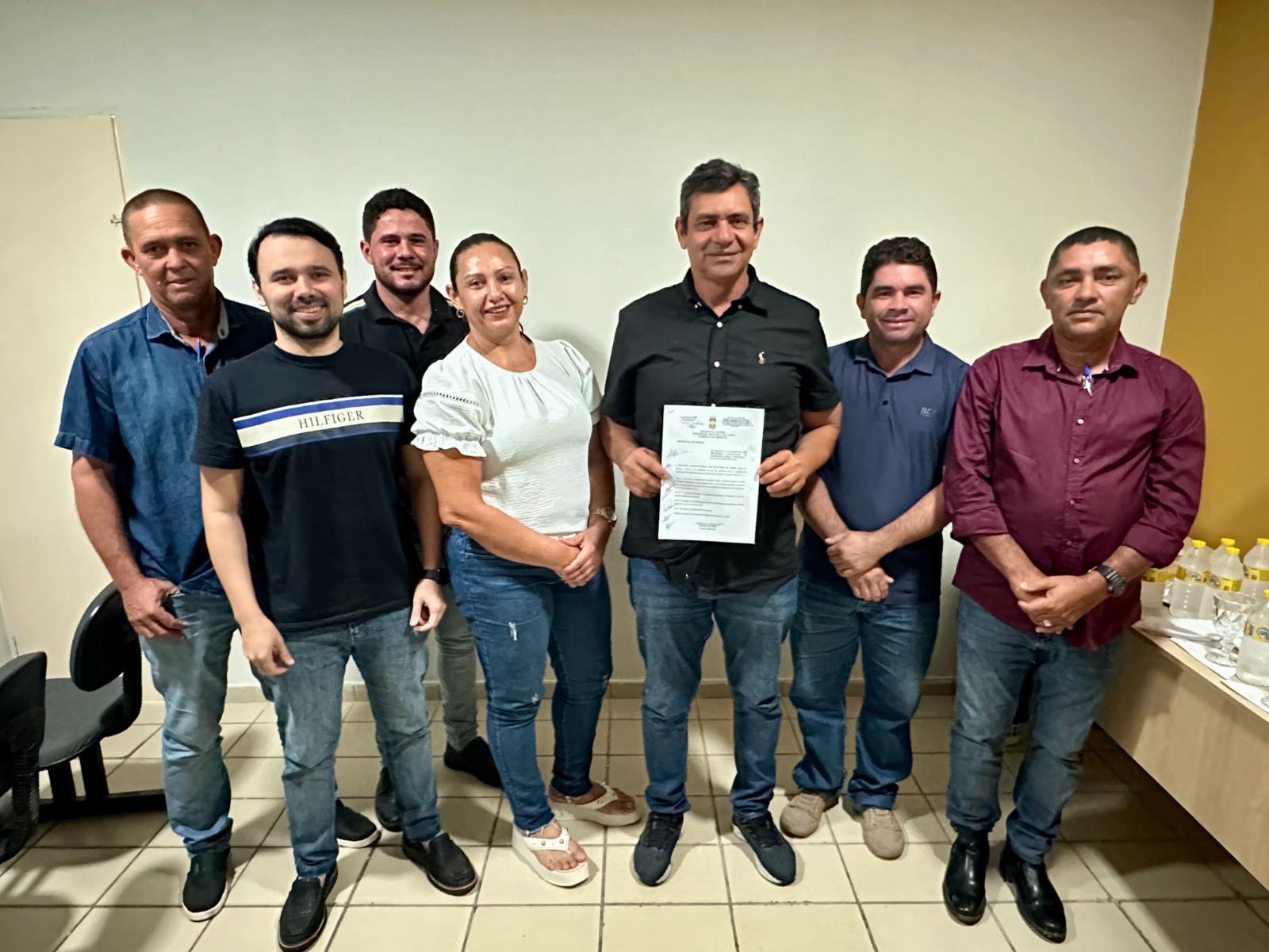 Vereadores aprovam atualização dos vencimentos do Magistério com percentual acima do reajuste federal